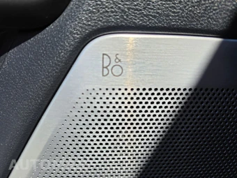 2024 Ford F-150 Lariat Crew Cab Short Bed - miniatura 12