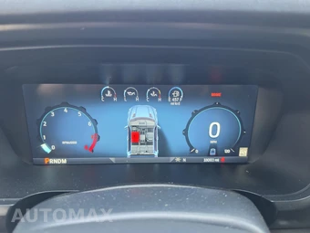 2024 Ford F-150 Lariat Crew Cab Short Bed - miniatura 13