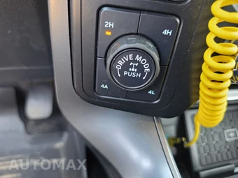 2024 Ford F-150 Lariat Crew Cab Short Bed - miniatura 20