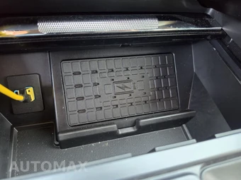 2024 Ford F-150 Lariat Crew Cab Short Bed - miniatura 21
