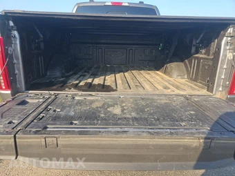 2024 Ford F-150 Lariat Crew Cab Short Bed - miniatura 16