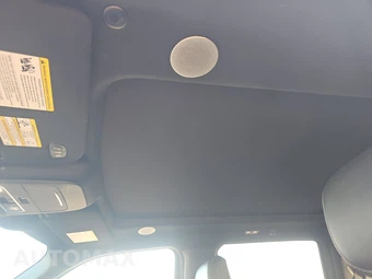 2024 Ford F-150 Lariat Crew Cab Short Bed - miniatura 17