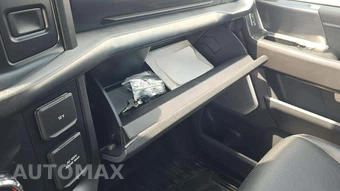 2024 Ford F-150 Lariat Crew Cab Short Bed - miniatura 19