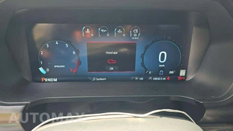 2024 Ford F-150 Lariat Crew Cab Short Bed - miniatura 26