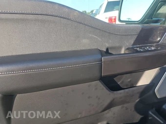 2024 Ford F-150 Lariat Crew Cab Short Bed - miniatura 9