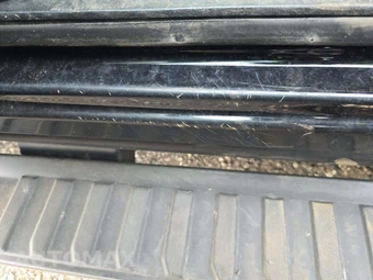 2024 Ford F-150 Lariat Crew Cab Short Bed - miniatura 23