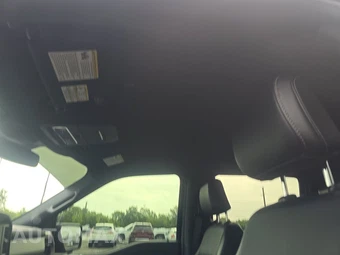 2024 Ford F-150 Lariat Crew Cab Short Bed - miniatura 18
