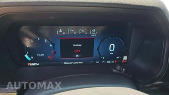 2024 Ford F-150 Lariat Crew Cab Short Bed - miniatura 19