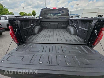 2024 Ford F-150 Lariat Crew Cab Short Bed - miniatura 14