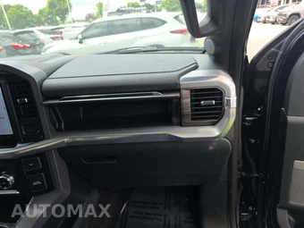 2024 Ford F-150 Lariat Crew Cab Short Bed - miniatura 19