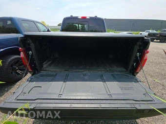 2024 Ford F-150 Lariat Crew Cab Short Bed - miniatura 14