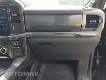 2024 Ford F-150 Lariat Crew Cab Short Bed - miniatura 19