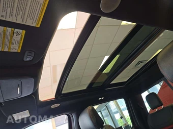 2024 Ford F-150 Lariat Crew Cab Short Bed - miniatura 11