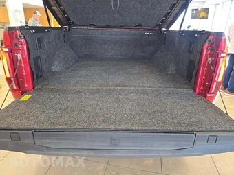 2024 Ford F-150 Lariat Crew Cab Short Bed - miniatura 14