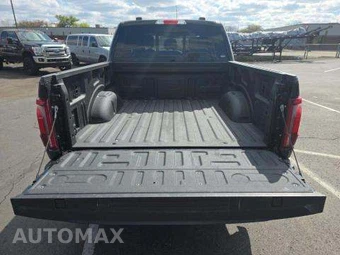 2024 Ford F-150 Lariat Crew Cab Short Bed - miniatura 15