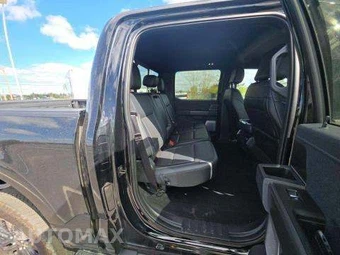 2024 Ford F-150 Lariat Crew Cab Short Bed - miniatura 17