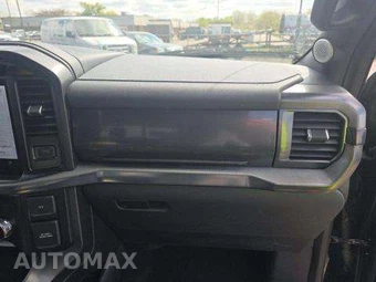 2024 Ford F-150 Lariat Crew Cab Short Bed - miniatura 20