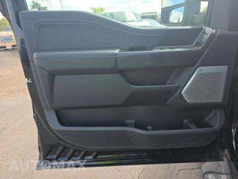 2024 Ford F-150 Lariat Crew Cab Short Bed - miniatura 26