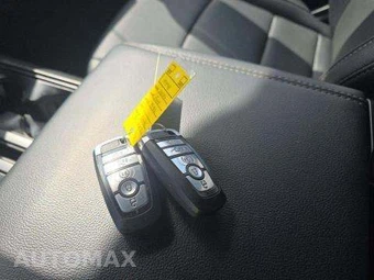 2024 Ford F-150 Lariat Crew Cab Short Bed - miniatura 9
