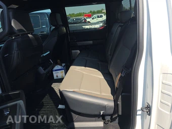 2024 Ford F-150 Lariat Crew Cab Short Bed - miniatura 13