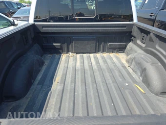 2024 Ford F-150 Lariat Crew Cab Short Bed - miniatura 16