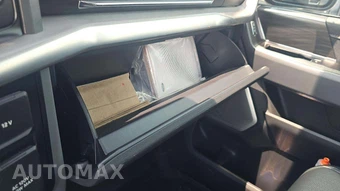 2024 Ford F-150 Lariat Crew Cab Short Bed - miniatura 22