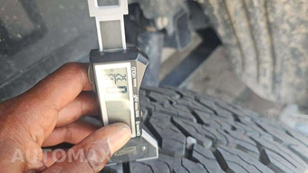 2024 Ford F-150 Lariat Crew Cab Short Bed - miniatura 24
