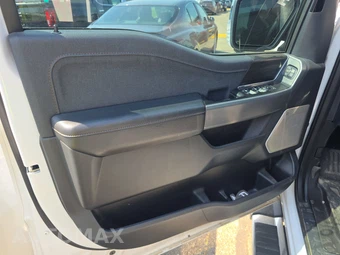 2024 Ford F-150 Lariat Crew Cab Short Bed - miniatura 9