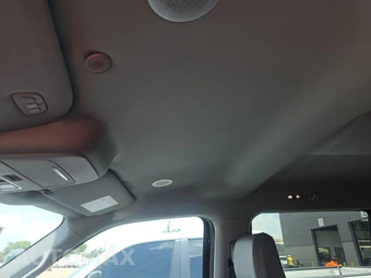 2024 Ford F-150 Lariat Crew Cab Short Bed - miniatura 18