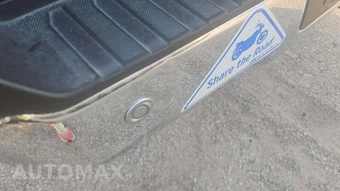 2024 Ford F-150 Lariat Crew Cab Short Bed - miniatura 19