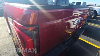 2024 Ford F-150 Lariat Crew Cab Short Bed - miniatura 19