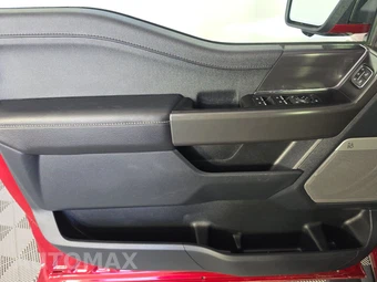 2024 Ford F-150 Lariat Crew Cab Short Bed - miniatura 9