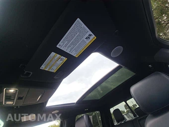 2024 Ford F-150 Lariat Crew Cab Short Bed - miniatura 11