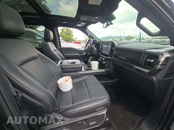 2024 Ford F-150 Lariat Crew Cab Short Bed - miniatura 18
