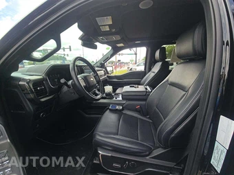 2024 Ford F-150 Lariat Crew Cab Short Bed - miniatura 6