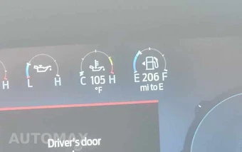 2024 Ford F-150 Lariat Crew Cab Short Bed - miniatura 4