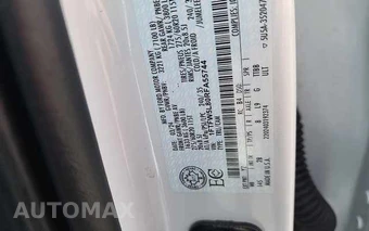 2024 Ford F-150 Lariat Crew Cab Short Bed - miniatura 5