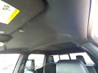 2024 Ford F-150 Lariat Crew Cab Short Bed - miniatura 14