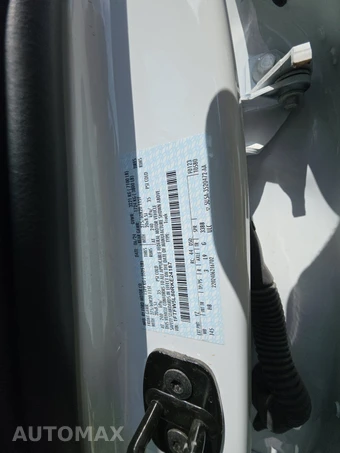 2024 Ford F-150 Lariat Crew Cab Short Bed - miniatura 15