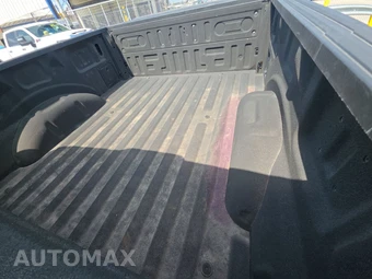 2024 Ford F-150 Lariat Crew Cab Short Bed - miniatura 17