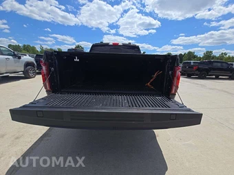 2024 Ford F-150 Lariat Crew Cab Short Bed - miniatura 11