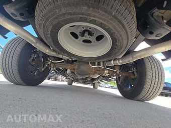 2024 Ford F-150 Lariat Crew Cab Short Bed - miniatura 12