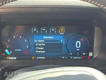 2024 Ford F-150 Lariat Crew Cab Short Bed - miniatura 6