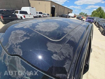 2024 Ford F-150 Lariat Crew Cab Short Bed - miniatura 9