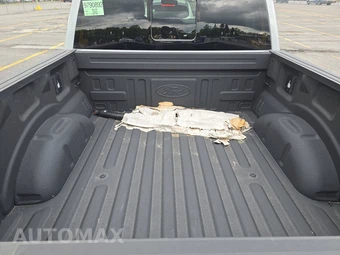2024 Ford F-150 Lariat Crew Cab Short Bed - miniatura 11