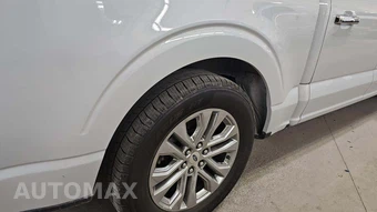 2024 Ford F-150 Lariat Crew Cab Short Bed - miniatura 12