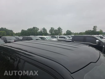 2024 Ford F-150 Lariat Crew Cab Short Bed - miniatura 12