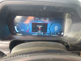 2024 Ford F-150 Lariat Crew Cab Short Bed - miniatura 12