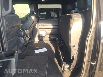 2024 Ford F-150 Lariat Crew Cab Short Bed - miniatura 13