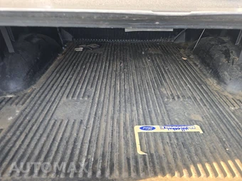 2024 Ford F-150 Lariat Crew Cab Short Bed - miniatura 16
